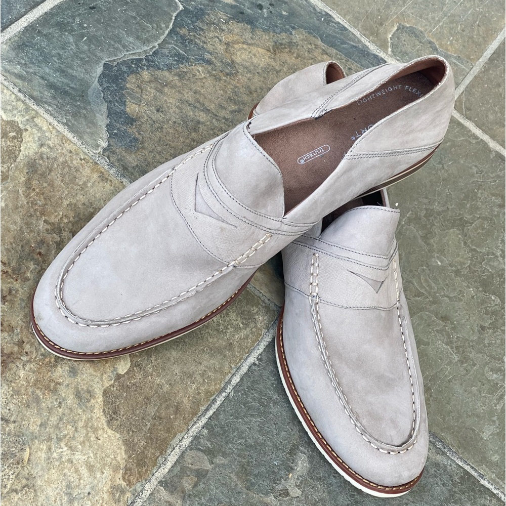 Rockport Shoes
